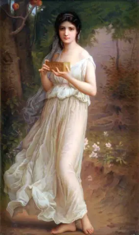 Pandora 1902