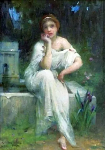 Charles Amable Lenoir