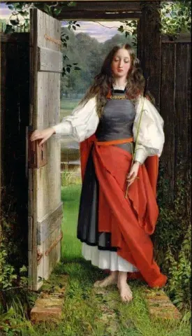 אמונה 1858