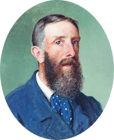 תמונת עצמך 1882
