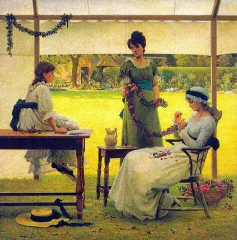 הווילון כ-1886