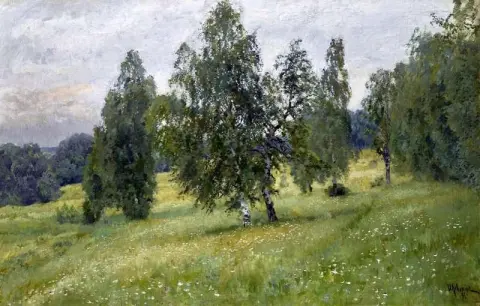 1891년 여름