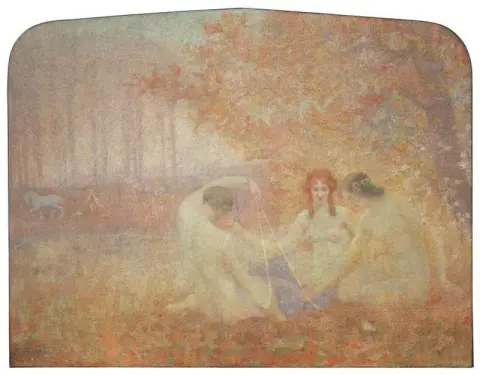三命运 1913