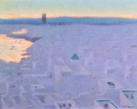 拉巴特 1931