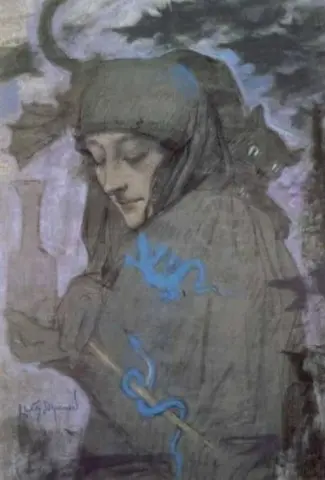 女巫