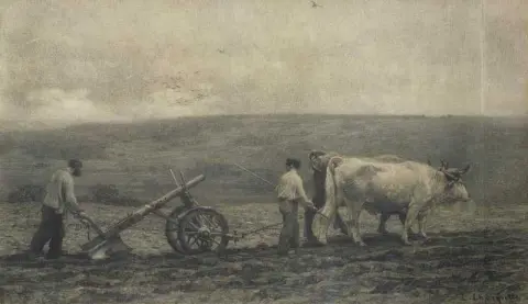 Όργωμα 1871