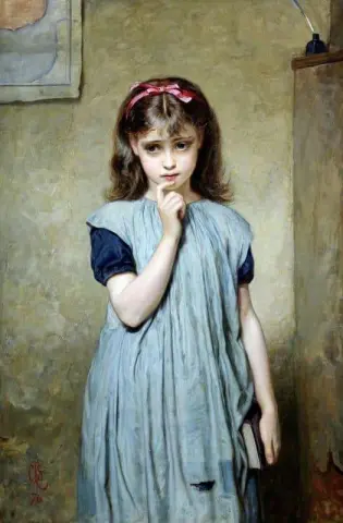 В классе 1876