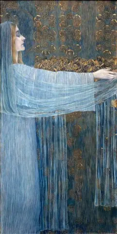 玫瑰的奇迹 1905
