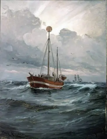 Carl Locher