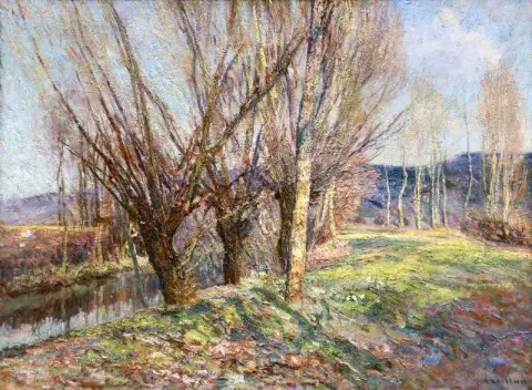 Φθινόπωρο 1900