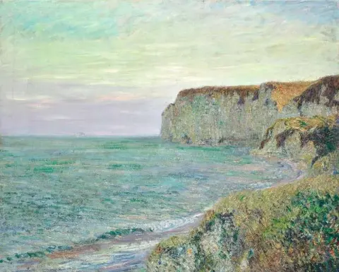 Χάσματα της Νορμανδίας 1907