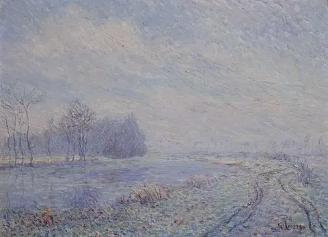 Λευκή ζελατίνη 1899