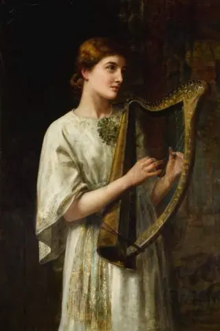 Irland 1887