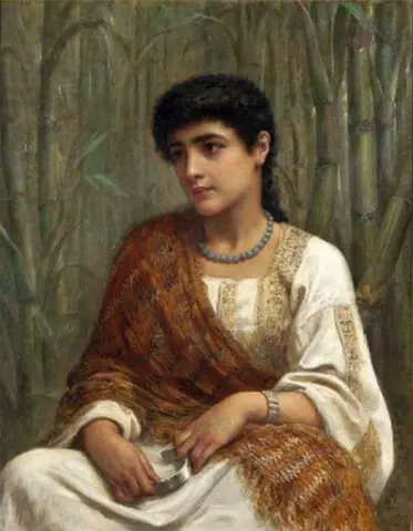 Jamaica 1887