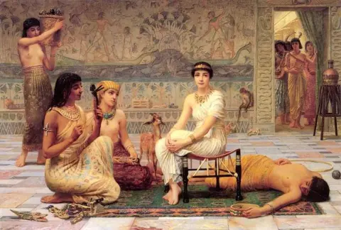 Love S Labour Lost 1885