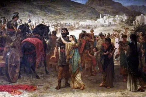 Η Επιστροφή 1885-86