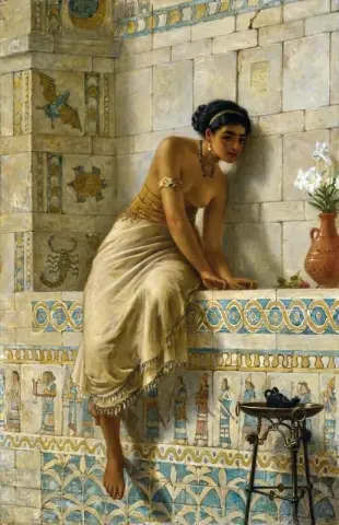 Θίσβη 1875