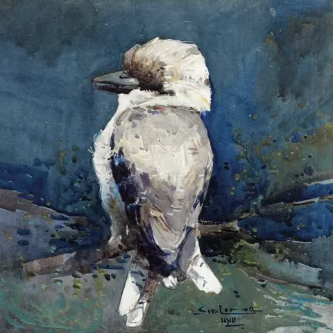 Κουκαμπούρα 1910