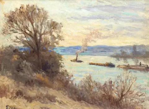Syksyinen Rolleboise