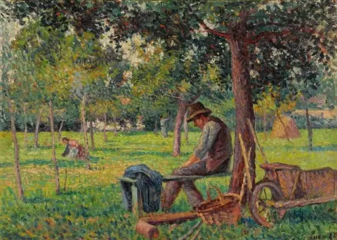 Maximilien Luce