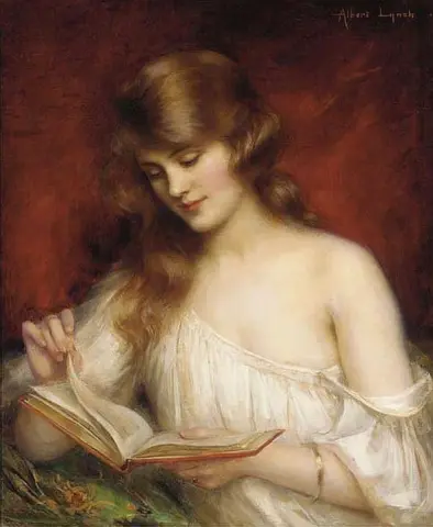 Albert Lynch