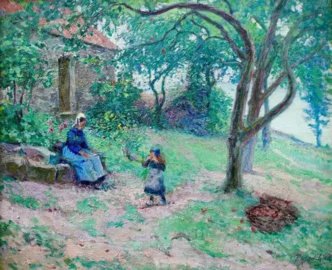 브리트니 버거 1900