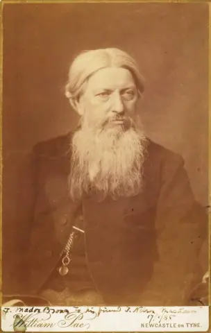포드 매독스 브라운 1885