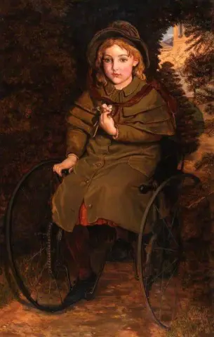 Ford Madox Brown