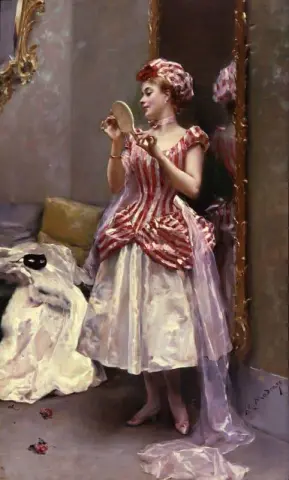 Raimundo de Madrazo y Garreta