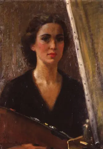 Carla Maria Maggi