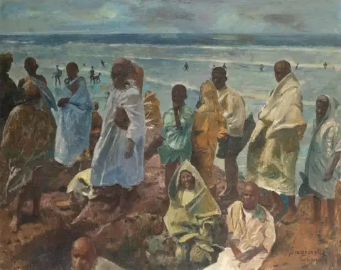 Moussem Moula Dourein Essaouirassa