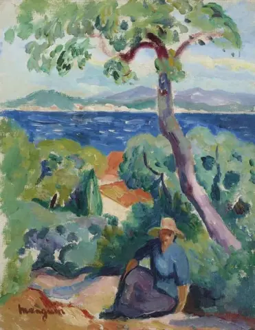 Henri Manguin
