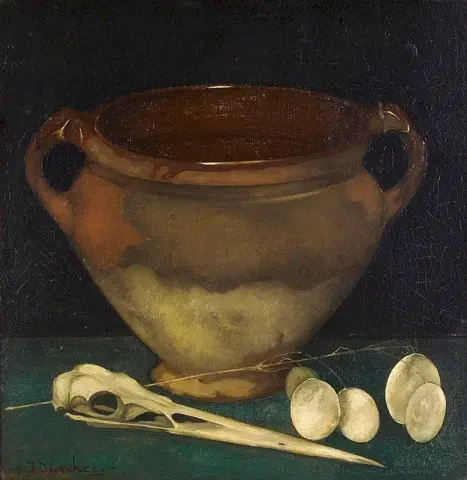 Keulse Pot incontrato Reigersneb 1915