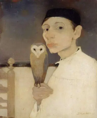 Jan Mankes