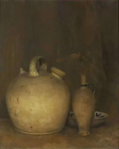 Natura morta