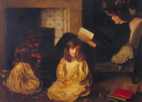 The Fairy Tale 1902