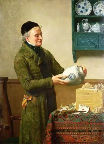 Hieman sinistä 1877