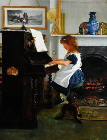 Pianolla