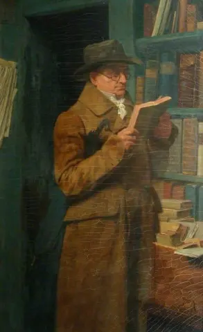 The Odd Volume 1894