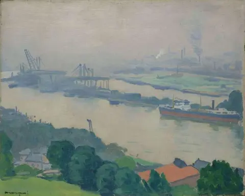 Albert Marquet