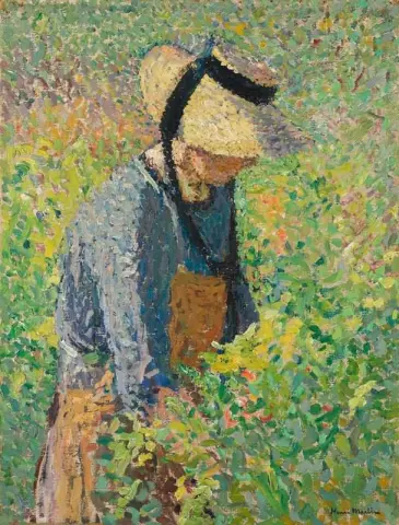 Henri-Jean Guillaume Martin
