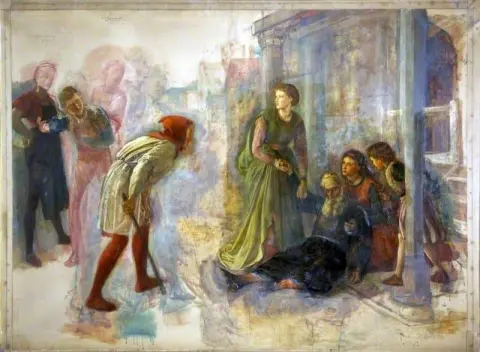 נוצרים ונוצרים 1868-69