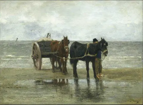 Anton Mauve