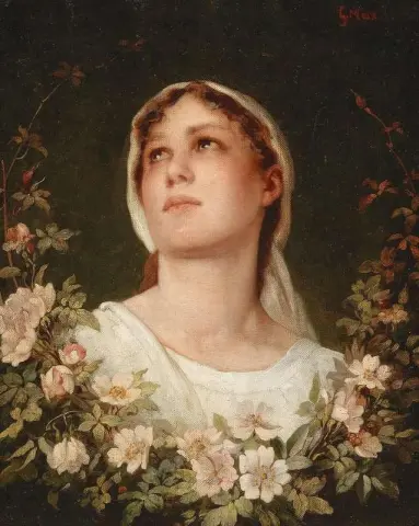 Dagdrømmer 1