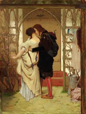 Gabriel Cornelius Von Max