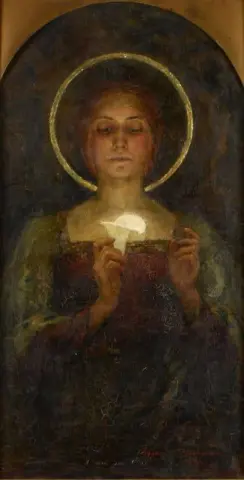 Donna L Arum - Pureta 1895