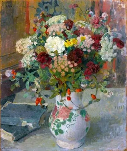 Fiori selvatici