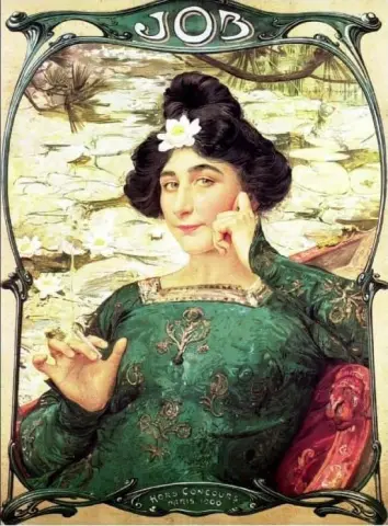 Lavoro Fuori Concorso Parigi 1900 1