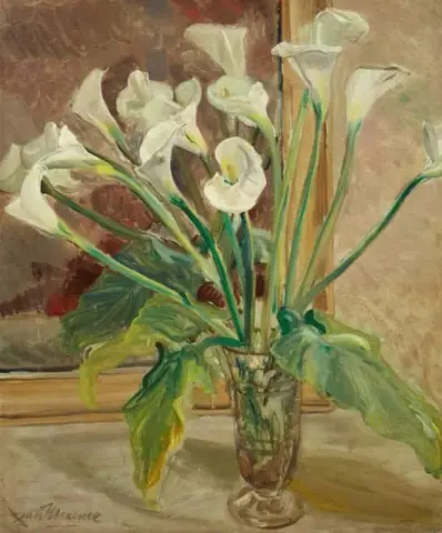 Il Bouquet D Arums