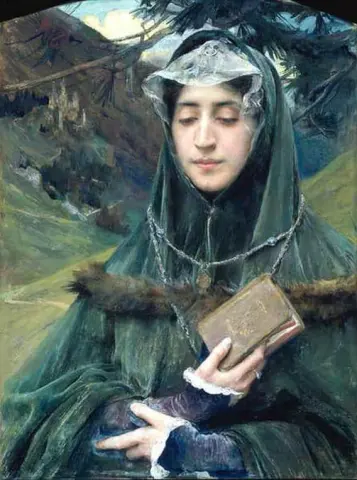 Il Messale 1899